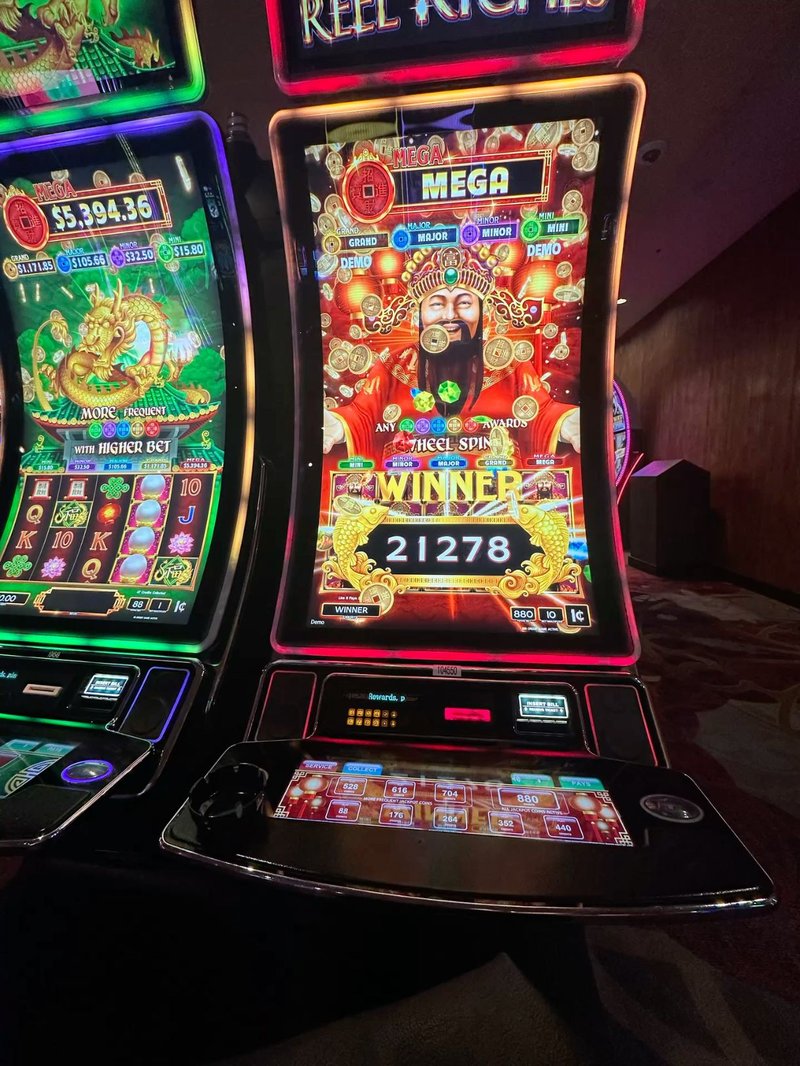 Ninewin online casino in United Kingdom